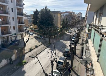 Edificio all\'aperto - Appartamento Via Enrico Fermi
 
2, Lanciano - foto 8