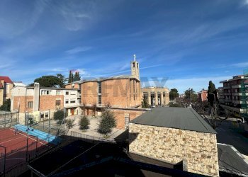 Edificio all\'aperto - Appartamento Via Enrico Fermi
 
2, Lanciano - foto 11