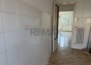 Hall / corridoio - Appartamento Via Enrico Fermi
 
2, Lanciano - foto 18