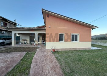 Casa all\'aperto - Casa indipendente Via Piano La Barca
 
10, Paglieta - foto 1