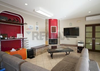 Soggiorno - Casa indipendente Via Piano La Barca
 
10, Paglieta - foto 6