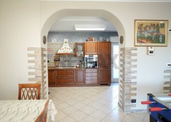 Cucina - Casa indipendente Via Piano La Barca
 
10, Paglieta - foto 7