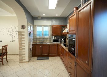 Cucina - Casa indipendente Via Piano La Barca
 
10, Paglieta - foto 10