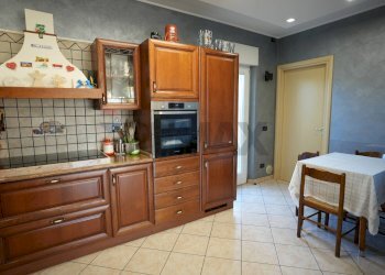 Cucina - Casa indipendente Via Piano La Barca
 
10, Paglieta - foto 11