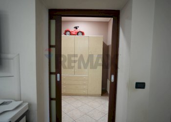 Hall / corridoio - Casa indipendente Via Piano La Barca
 
10, Paglieta - foto 12