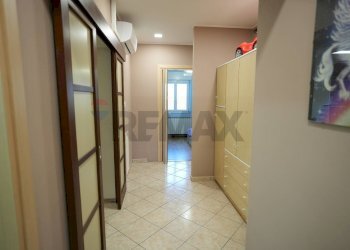 Hall / corridoio - Casa indipendente Via Piano La Barca
 
10, Paglieta - foto 13