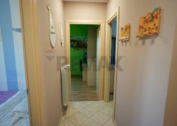 Hall / corridoio - Casa indipendente Via Piano La Barca
 
10, Paglieta - foto 14