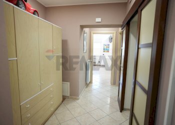 Hall / corridoio - Casa indipendente Via Piano La Barca
 
10, Paglieta - foto 21