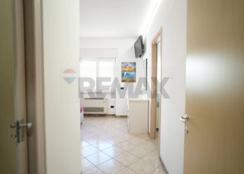 Hall / corridoio - Casa indipendente Via Piano La Barca
 
10, Paglieta - foto 24