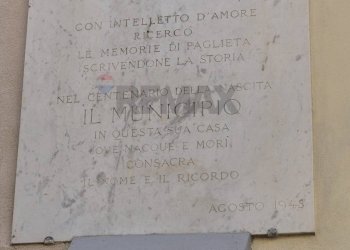 Dettagli - Casa semi indipendente VIA GIUSEPPE NELLI
 
21, Paglieta - foto 8