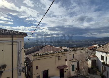 Edificio all\'aperto - Casa semi indipendente VIA GIUSEPPE NELLI
 
21, Paglieta - foto 10