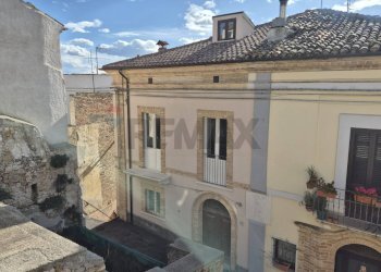 Edificio all\'aperto - Casa semi indipendente VIA GIUSEPPE NELLI
 
21, Paglieta - foto 11