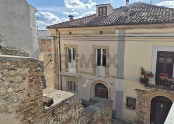 Casa all\'aperto - Casa semi indipendente VIA GIUSEPPE NELLI
 
21, Paglieta - foto 13