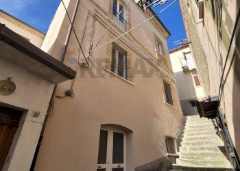 Edificio all\'aperto - Casa semi indipendente VIA GIUSEPPE NELLI
 
21, Paglieta - foto 15