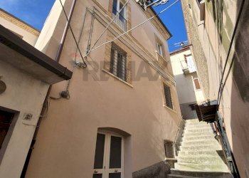 Casa all\'aperto - Casa semi indipendente VIA GIUSEPPE NELLI
 
21, Paglieta - foto 16