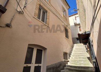 Edificio all\'aperto - Casa semi indipendente VIA GIUSEPPE NELLI
 
21, Paglieta - foto 20