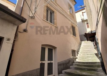 Casa all\'aperto - Casa semi indipendente VIA GIUSEPPE NELLI
 
21, Paglieta - foto 21