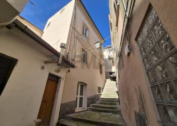 Edificio all\'aperto - Casa semi indipendente VIA GIUSEPPE NELLI
 
21, Paglieta - foto 23