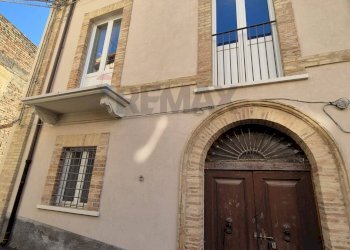 Casa all\'aperto - Casa semi indipendente VIA GIUSEPPE NELLI
 
21, Paglieta - foto 25