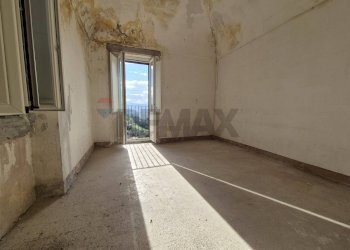 Stanza vuota - Casa semi indipendente VIA GIUSEPPE NELLI
 
21, Paglieta - foto 26