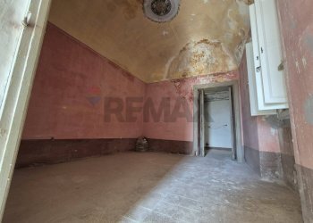 Stanza vuota - Casa semi indipendente VIA GIUSEPPE NELLI
 
21, Paglieta - foto 27