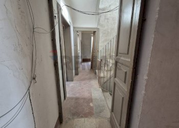 Hall / corridoio - Casa semi indipendente VIA GIUSEPPE NELLI
 
21, Paglieta - foto 28