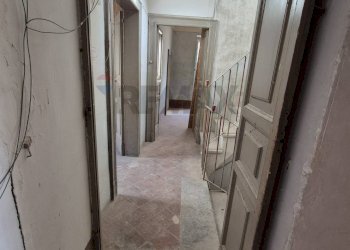 Hall / corridoio - Casa semi indipendente VIA GIUSEPPE NELLI
 
21, Paglieta - foto 29