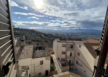 Edificio all\'aperto - Casa semi indipendente VIA GIUSEPPE NELLI
 
21, Paglieta - foto 32