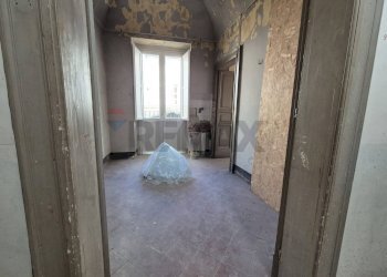 Stanza vuota - Casa semi indipendente VIA GIUSEPPE NELLI
 
21, Paglieta - foto 33