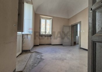 Stanza vuota - Casa semi indipendente VIA GIUSEPPE NELLI
 
21, Paglieta - foto 35