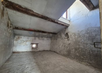 Stanza vuota - Casa semi indipendente VIA GIUSEPPE NELLI
 
21, Paglieta - foto 36