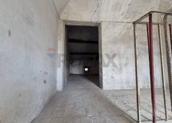 Hall / corridoio - Casa semi indipendente VIA GIUSEPPE NELLI
 
21, Paglieta - foto 37