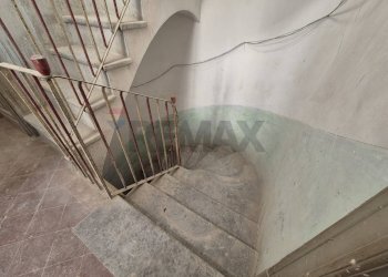 Scale - Casa semi indipendente VIA GIUSEPPE NELLI
 
21, Paglieta - foto 38