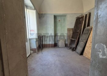 Stanza vuota - Casa semi indipendente VIA GIUSEPPE NELLI
 
21, Paglieta - foto 39