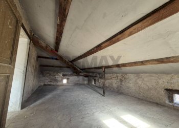 Stanza vuota - Casa semi indipendente VIA GIUSEPPE NELLI
 
21, Paglieta - foto 43