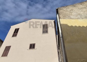 Casa all\'aperto - Casa semi indipendente VIA GIUSEPPE NELLI
 
21, Paglieta - foto 45