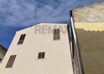 Casa all\'aperto - Casa semi indipendente VIA GIUSEPPE NELLI
 
21, Paglieta - foto 46