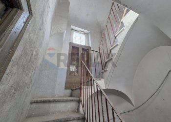 Scale - Casa semi indipendente VIA GIUSEPPE NELLI
 
21, Paglieta - foto 47