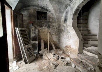 Non correlato - Casa semi indipendente VIA GIUSEPPE NELLI
 
21, Paglieta - foto 48