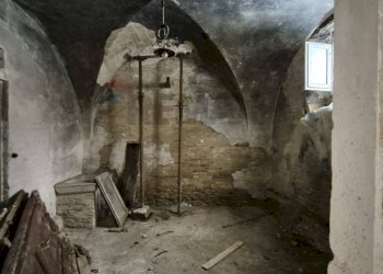 Cantina - Casa semi indipendente VIA GIUSEPPE NELLI
 
21, Paglieta - foto 50