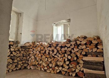 Stanza vuota - Casa semi indipendente VIA GIUSEPPE NELLI
 
21, Paglieta - foto 52