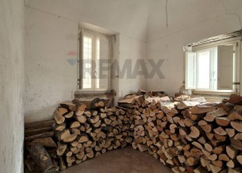 Stanza vuota - Casa semi indipendente VIA GIUSEPPE NELLI
 
21, Paglieta - foto 55