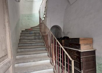 Scale - Casa semi indipendente VIA GIUSEPPE NELLI
 
21, Paglieta - foto 56