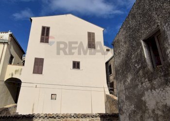 Edificio all\'aperto - Casa semi indipendente VIA GIUSEPPE NELLI
 
21, Paglieta - foto 57