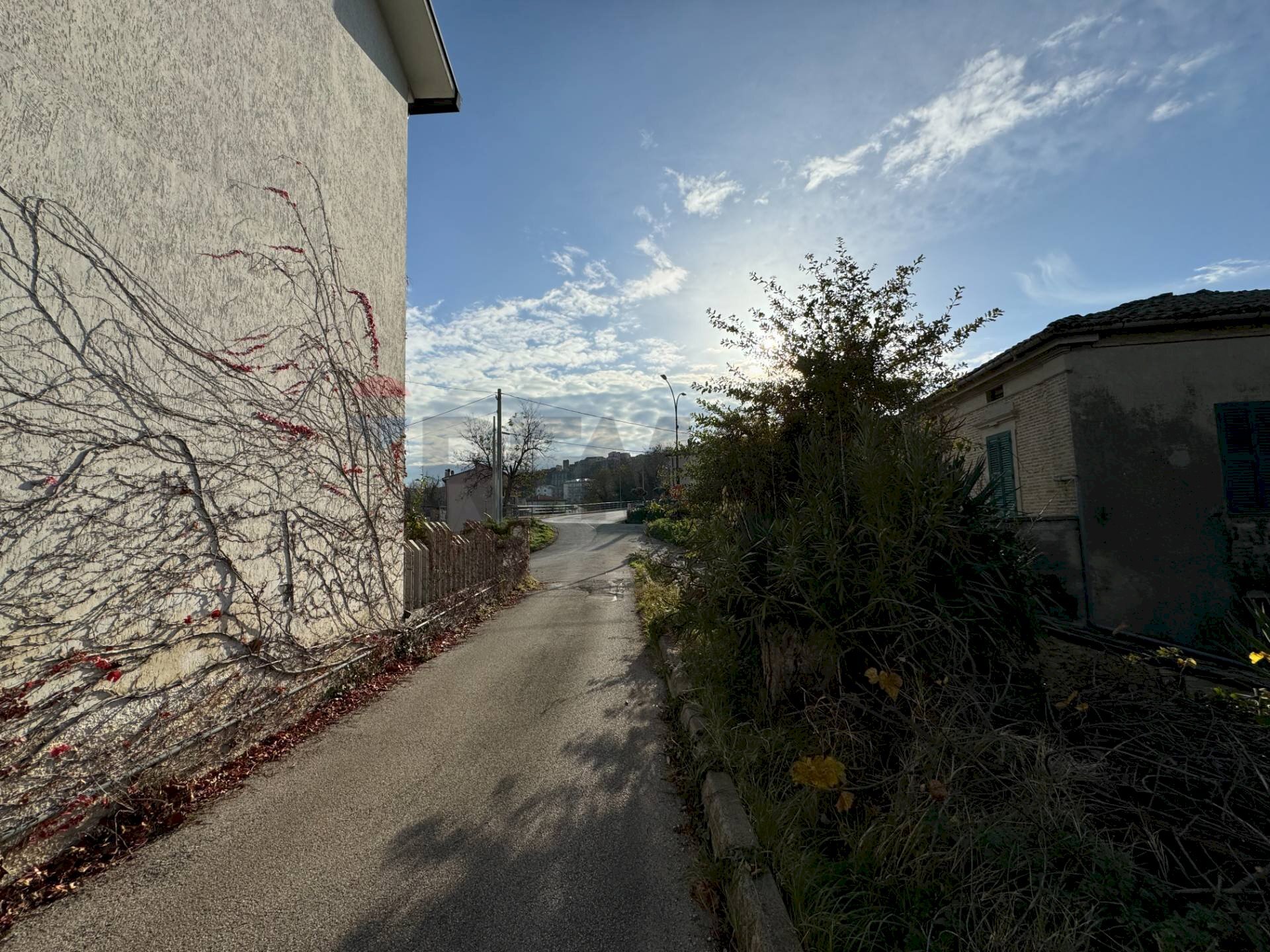 Edificio all\'aperto - Terreno edificabile Contrada Santa Liberata, Lanciano - foto 2