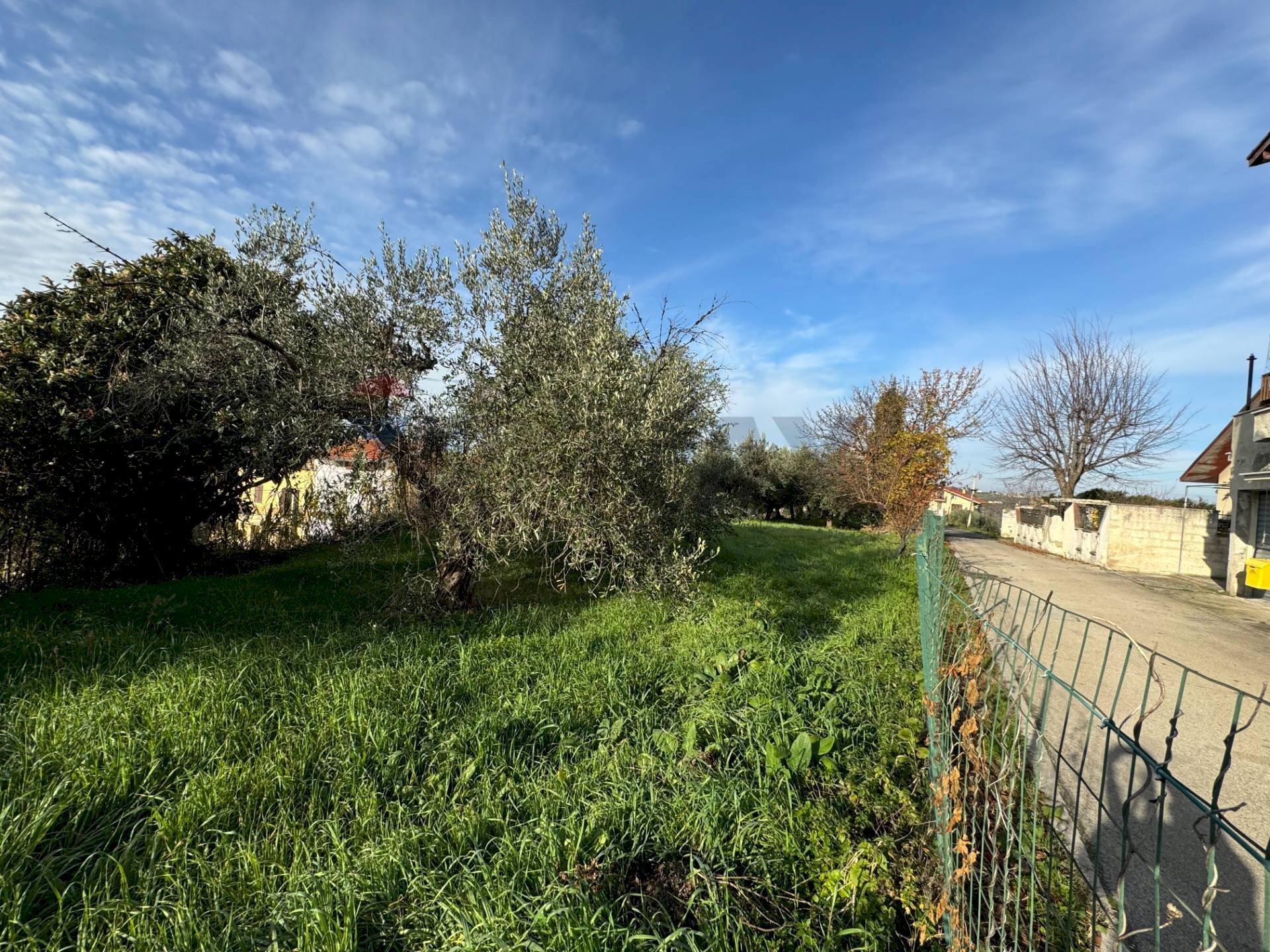Giardino - Terreno edificabile Contrada Santa Liberata, Lanciano - foto 3