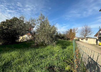 Giardino - Terreno edificabile Contrada Santa Liberata, Lanciano - foto 3