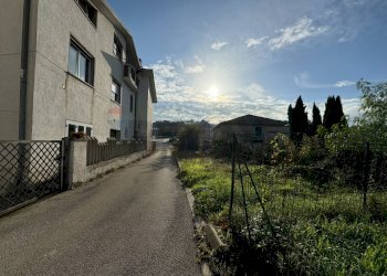 Edificio all\'aperto - Terreno edificabile Contrada Santa Liberata, Lanciano - foto 4