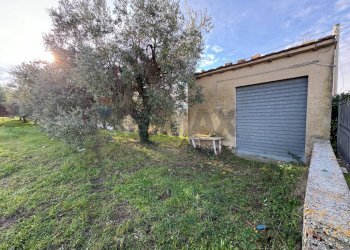 Giardino - Terreno edificabile Contrada Santa Liberata, Lanciano - foto 9