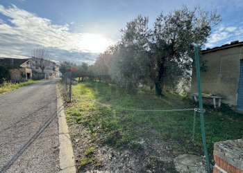 Giardino - Terreno edificabile Contrada Santa Liberata, Lanciano - foto 12
